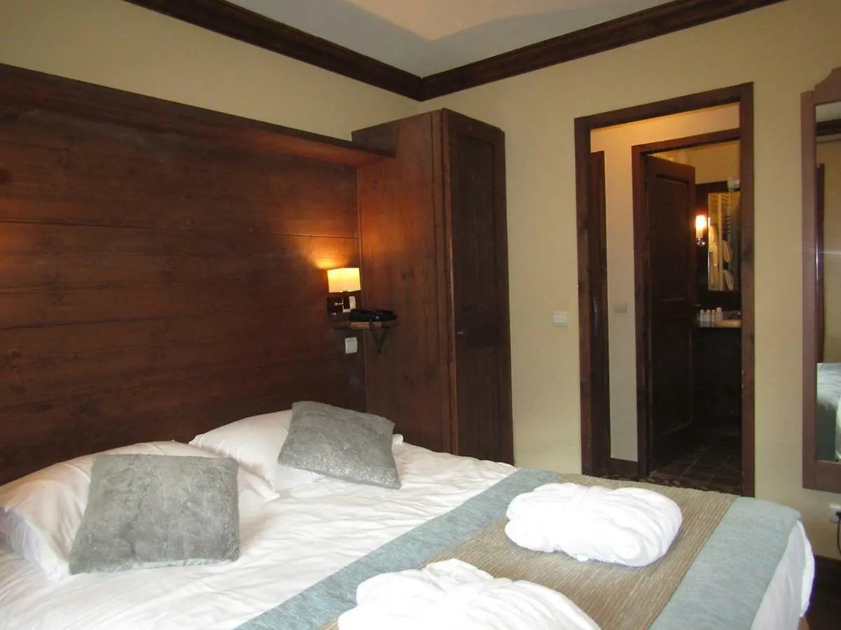 151 Manoir Savoie - Arc 1950 Apartment Les Arcs